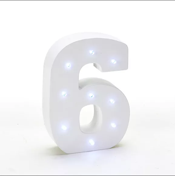 Six